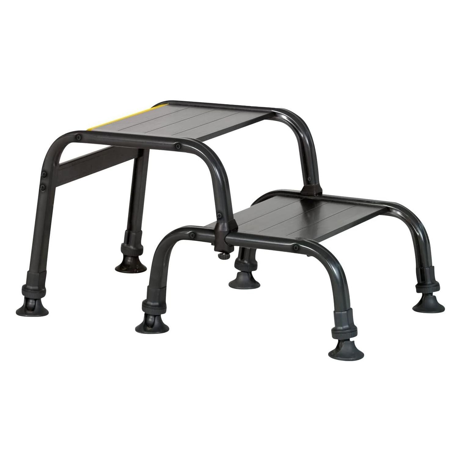 Westfield Doppeltrittstufe Prostep 2 (Plattformleiter, 80 cm) (201-695)