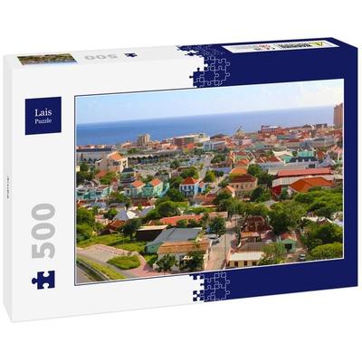 Lais Puzzle Aruba 500 Teile