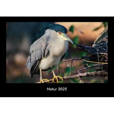 Natur 2025 Fotokalender DIN A3