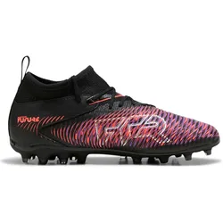 Puma, Mädchen, Fussballschuhe, Future 8 Match mg Jr (31), Schwarz