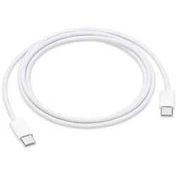 Apple MM093ZM/A USB Kabel 1 m USB C Weiß