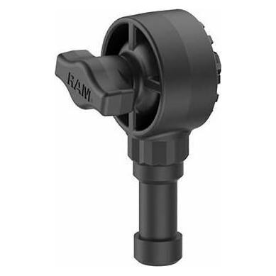 RAM Mounts RAM ROD 2Inch LONG SPLINE (RAP-114-P2U)