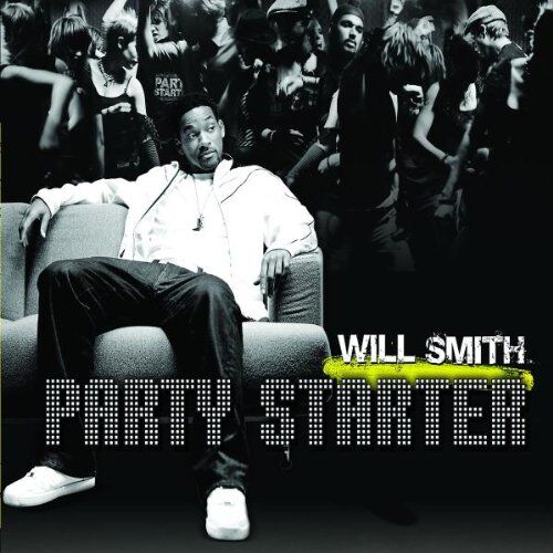 Will Smith - Party Starter - Preis vom 14.10.2026 23:07:16 h