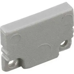 Barthelme Endkappen-Set flach 62399604