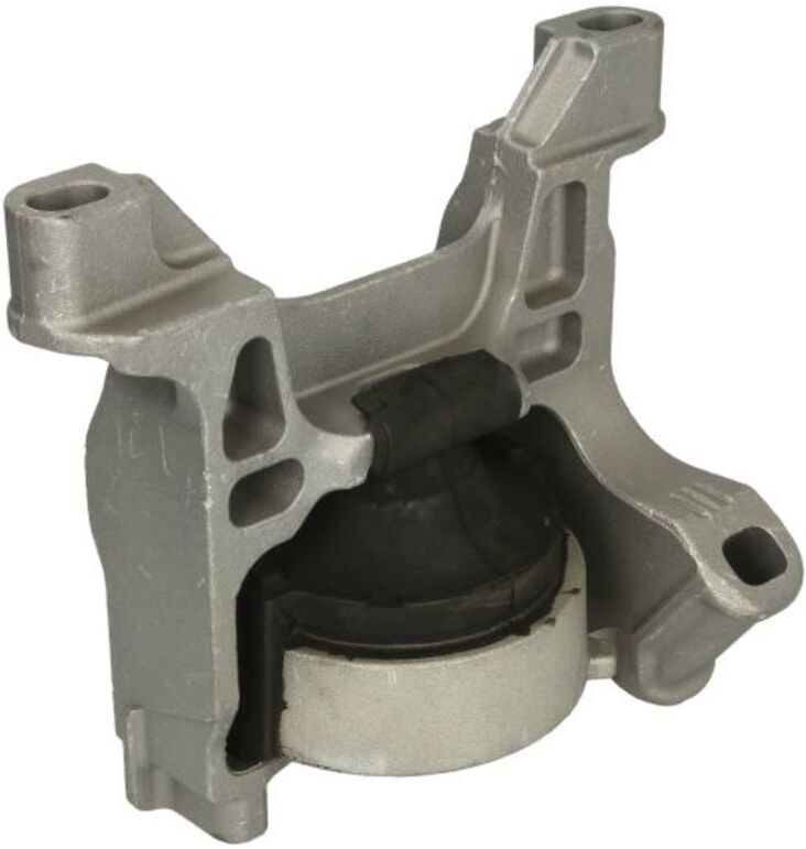 Gummikörper, Motoraufhängung TEDGUM TED54109