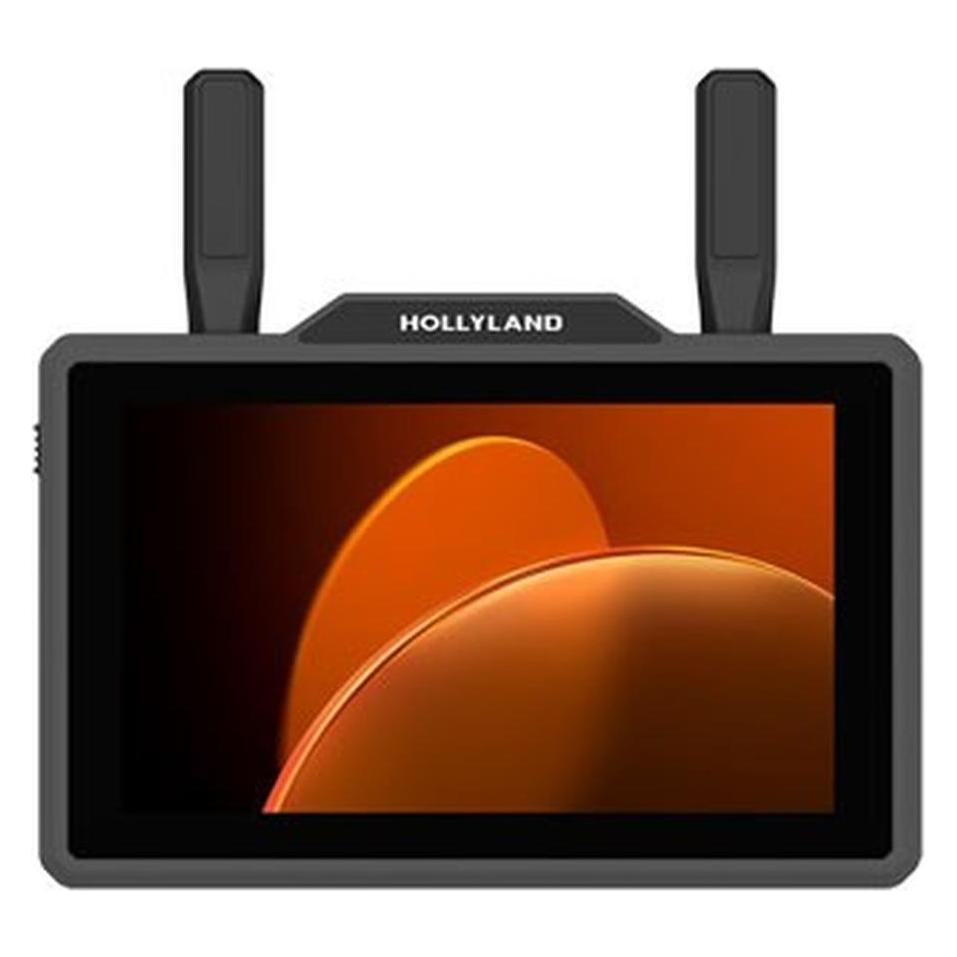 Hollyland Pyro 5 5.5" Wireless Transceiving Monitor (5.50") (4110100673)