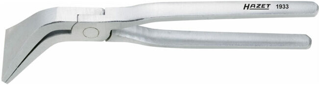 HAZET Pince pour colliers d’échappement 4684-3, Longueur : 310 mm (4684-3)