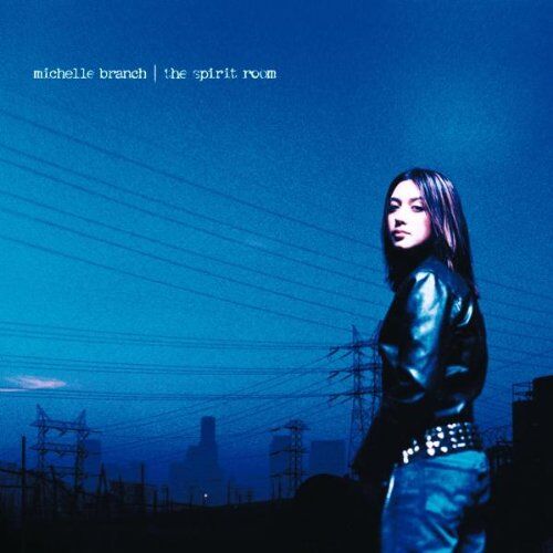 Michelle Branch - The Spirit Room - Preis vom 03.10.2026 20:43:07 h