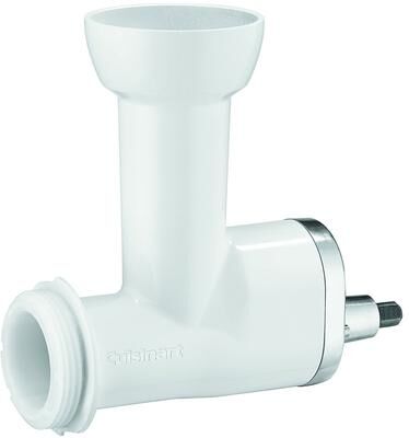 Cuisinart Pasta Extruder Attachment - See Compatible models
