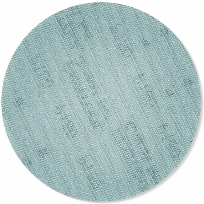 Abrasif maillé STF D125 P400 GR NET/50 Granat Net ; Festool (203302)