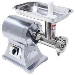 Horizont N°12 - 650 W, Fleischwolf, Silber