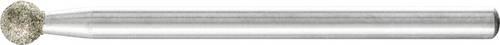 PFERD TOOLS 36204010 Schleifstift Durchmesser 4mm 5St.