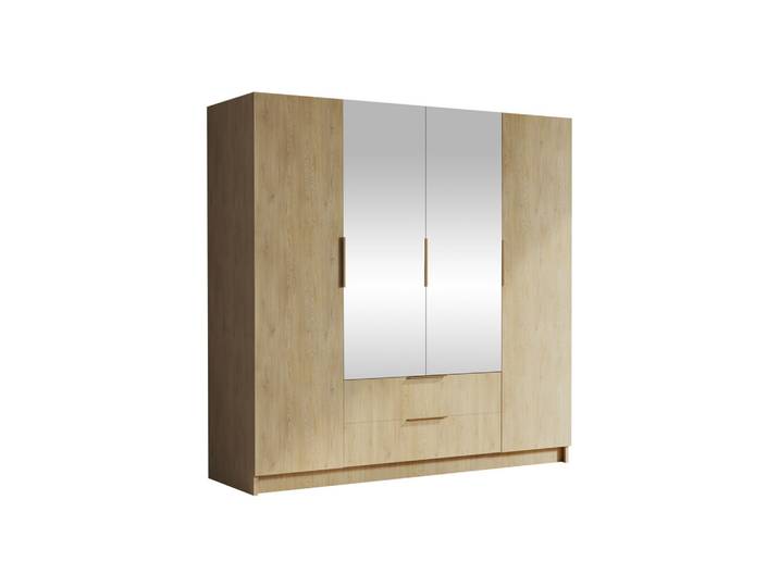 KLEIDERSCHRANK Sofia II