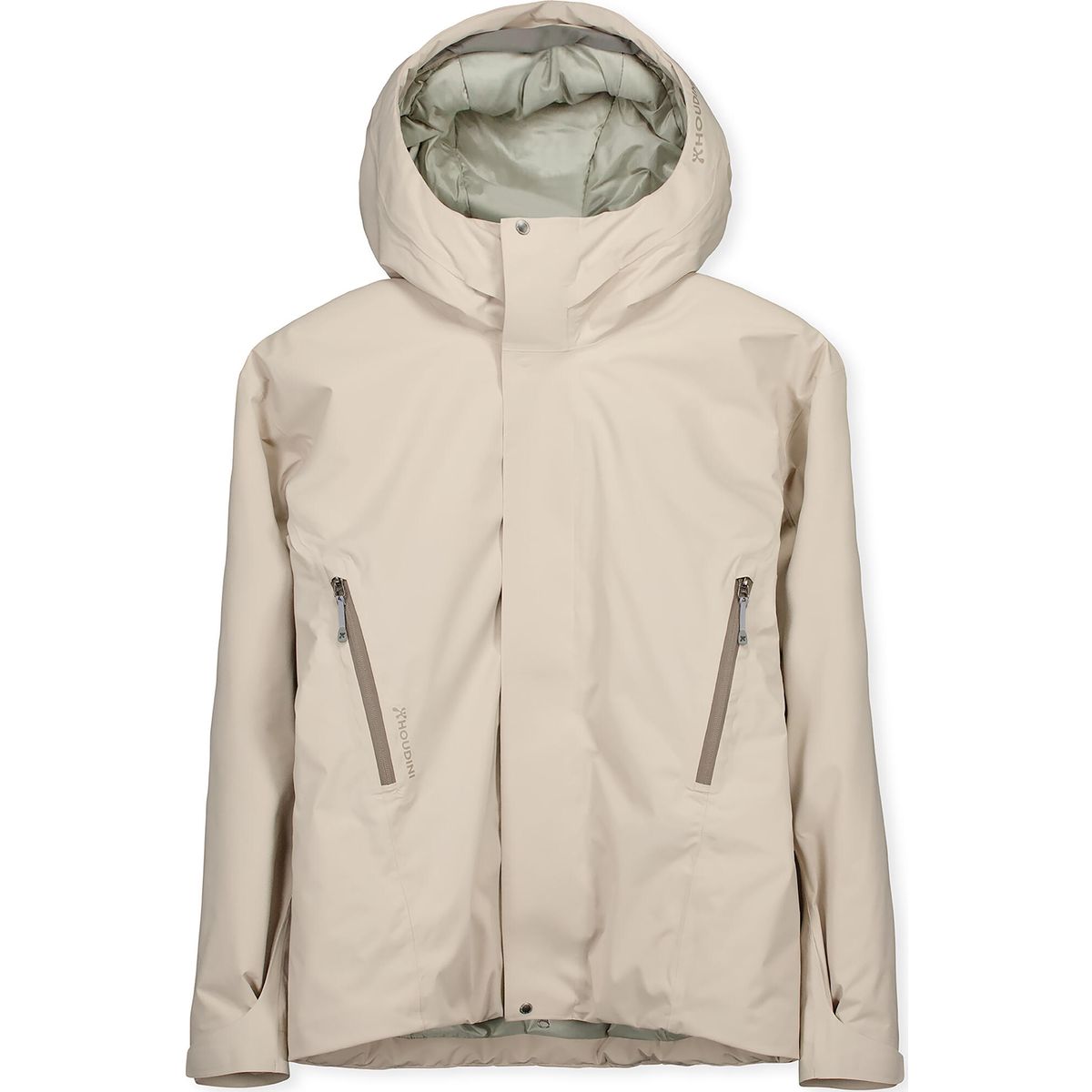 Houdini M's Ride Insulated Jacket sandstorm (148) S 810045-148-S