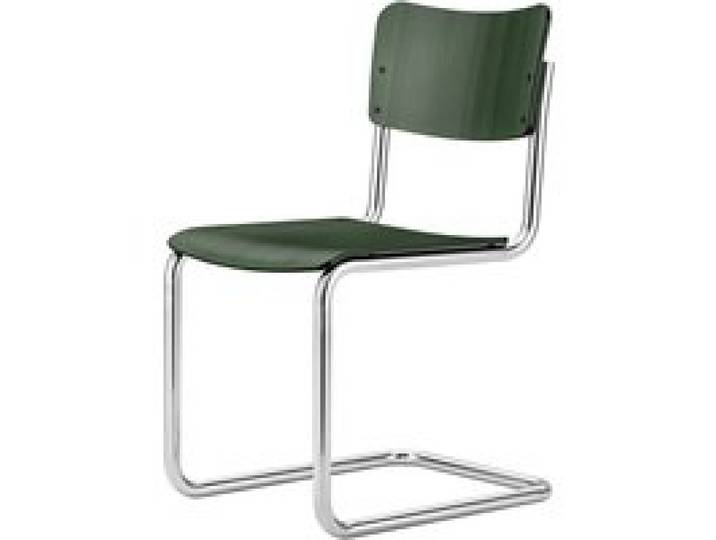 Thonet - S 43 K Freischwinger Kinder