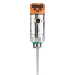 ifm Electronic TN2445 TN2445 PT1000 Temperatursensor -50 bis 150 °C 1 Schließer, 1 Öffner, Analog