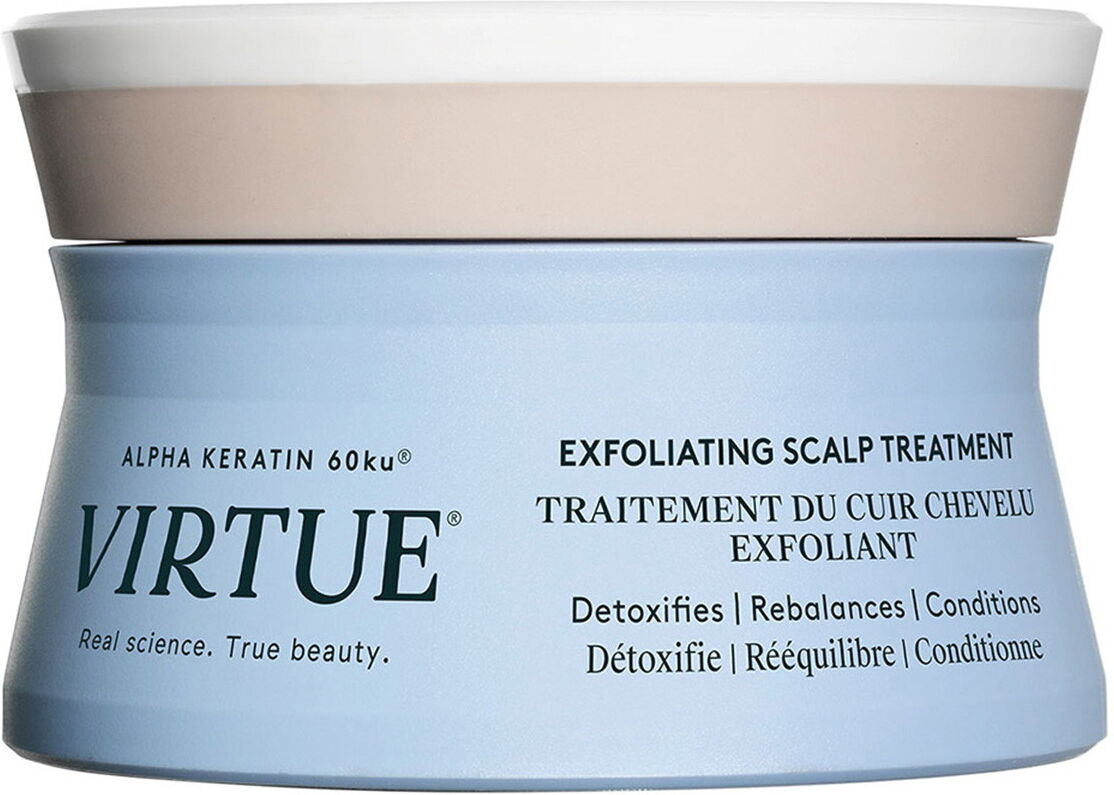 150ml Virtue Exfoliating Scalp Treatment