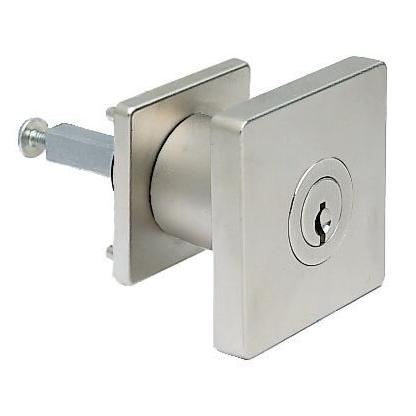 Heusser Drehknöpfe 3403 / 3404 (Türgriff) (007110)