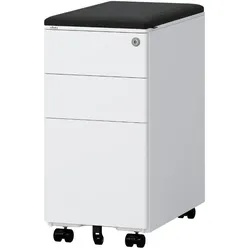 ofinto, Rollcontainer, Büro-Korpus (30 x 52 x 63 cm)