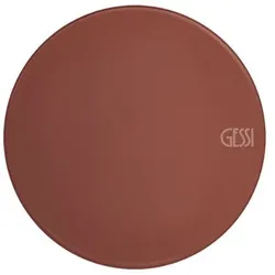 Gessi Origini Griffeinsatz zum Austausch des mitgelieferten Griffeinsatzes, 66600281, Farbe: Coral Matt