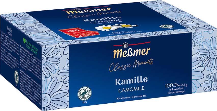 Meßmer Classic Moments - Kamille 5223164009