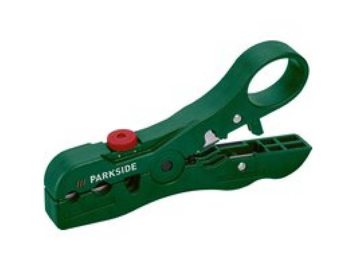 PARKSIDE® Outil à dénuder (Outil de dénudage coaxial)