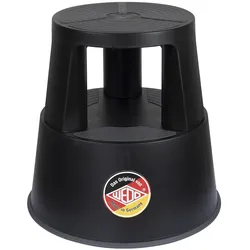 WEDO Rollhocker SuperStep schwarz