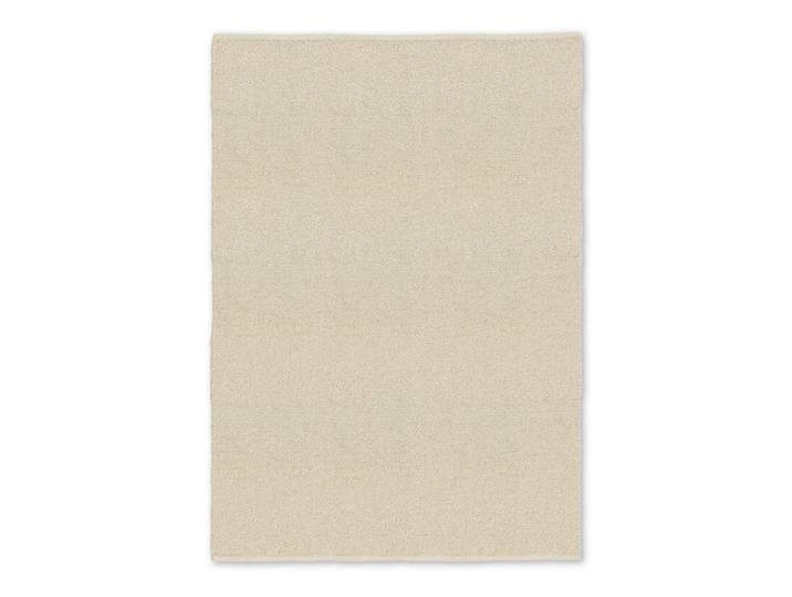 Schöner Wohnen Webteppich Junika, Creme, rechteckig, 170x240 cm, Teppiche und Böden, Teppiche, Moderne Teppiche