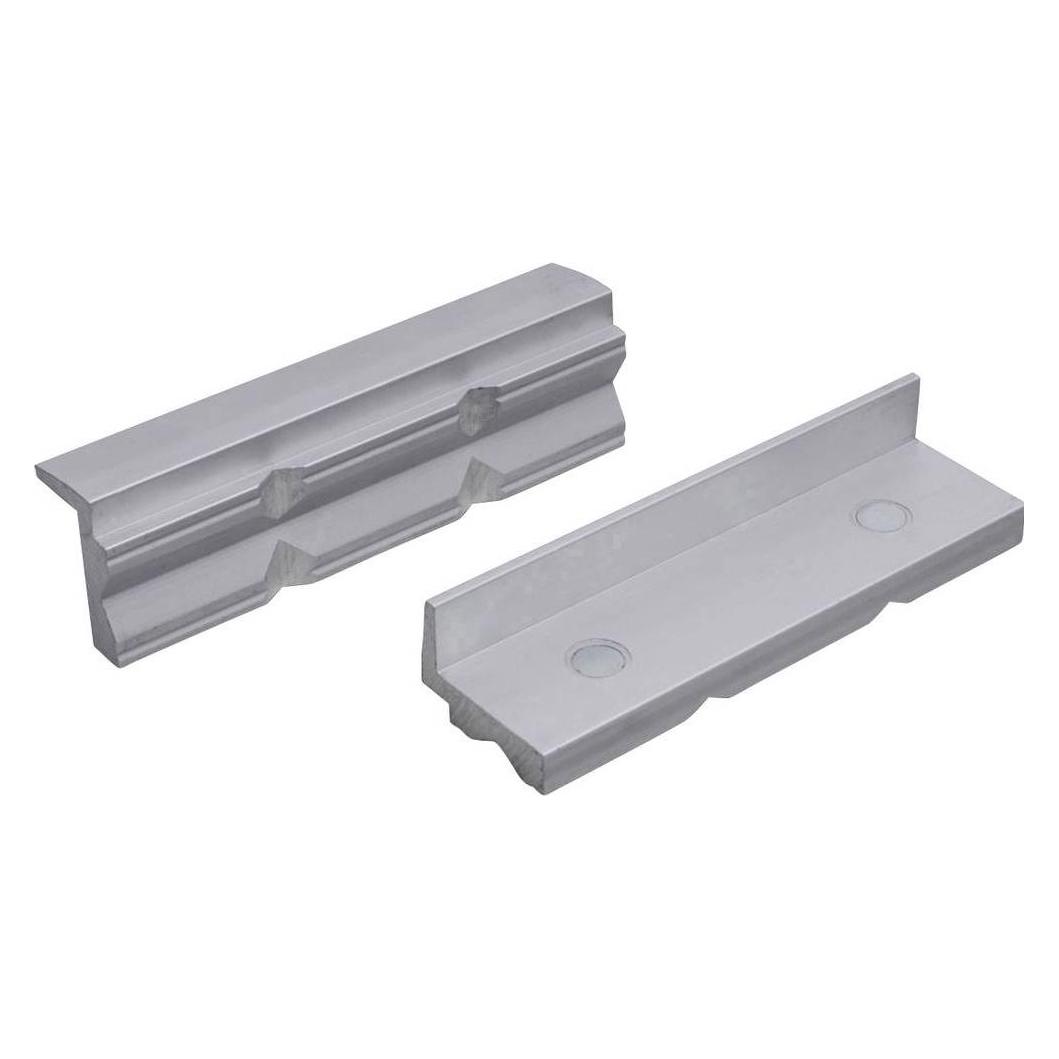 Bernstein Schonbacken AluPrismen Magnet be aus Stück (150 mm) (9-900-S9150)
