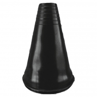 DUI Zip Seals Armmanschetten, (Paar) - Silikon