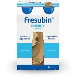Fresubin Energy Trinknahrung Cappuccino