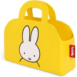 Miffy Sjopper-Kees Kindertasche, gelb