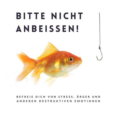 Bitte nicht anbeißen! Die 10 besten Meditationen für ein erfülltes Leben - Patrick Lynen, Audio, 4064067632310