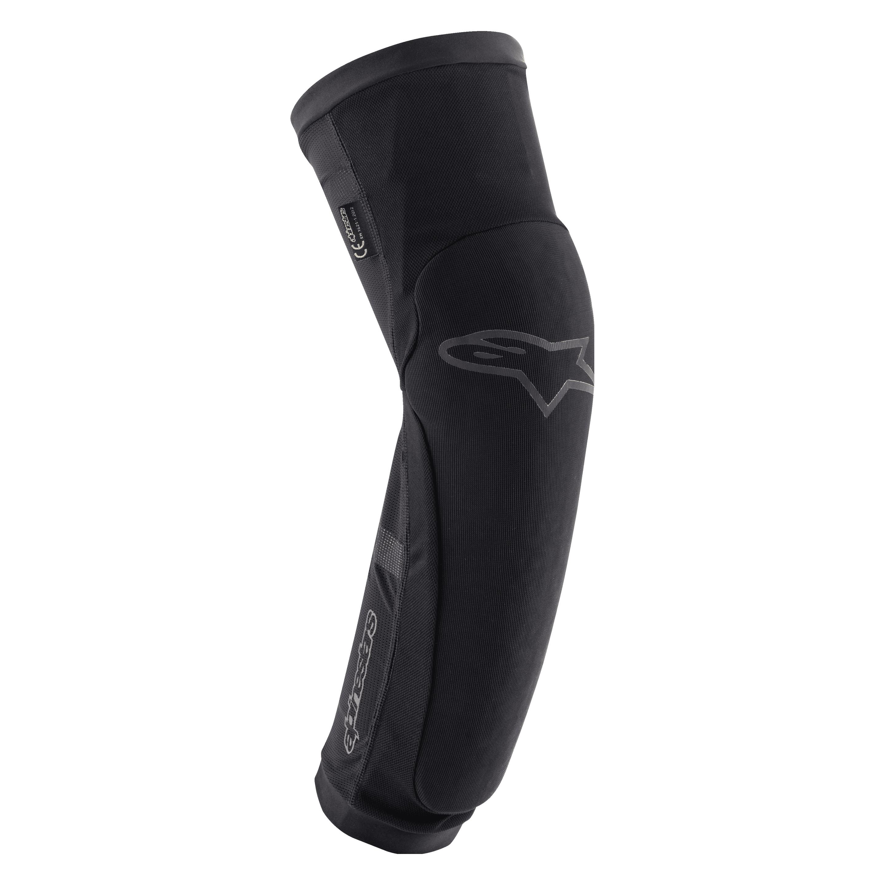 Alpinestars Paragon Plus Knee/Shin Protect (XS, Knieschoner, Paar) (22638416)
