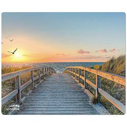 SpeedLink SILK Mauspad Mehrfarbig SL-620000-BEACH