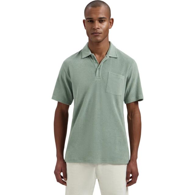 Dstrezzed Roy polo