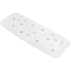 Meusch Nackenpolster Sealife Grau 32x 22 cm