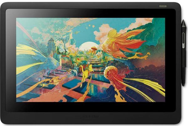 Wacom Cintiq 16 Tegneskærm