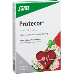 Protecor Herz Krei Fun Sal