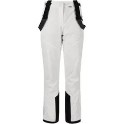 Whistler Drizzle Skihose Damen 1002 - white 36