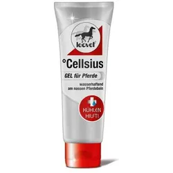 Leovet °Cellsius – GEL für Pferde (Pferd), Tierhygiene