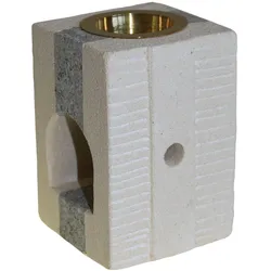 Stone Oil Burner - Combo Square