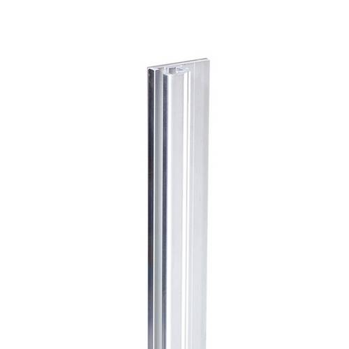 Adam Hall 6161 Aluminium 1m