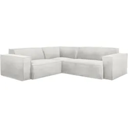 Polsterecke CROSWELL (BHT 252x72x232 cm) - BHT 252x72x232 cm