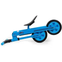 TCV, Kindervelo