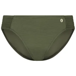 TEN CATE Sash Bikini Bottom - Bikiniunterteil - Deep Olive - 42