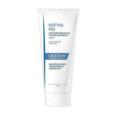 Ducray Kertyol PSO Feuchtigkeitsbalsam 200 ml Balsam