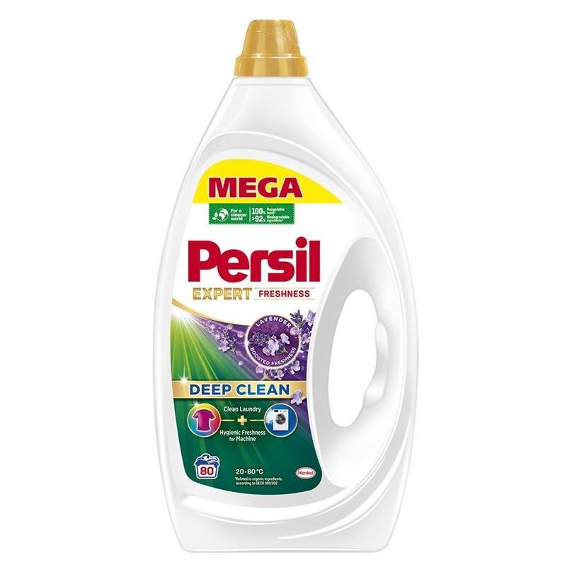 Persil Deep Clean (Flüssigseife, 3960 ml) (9000101598568)