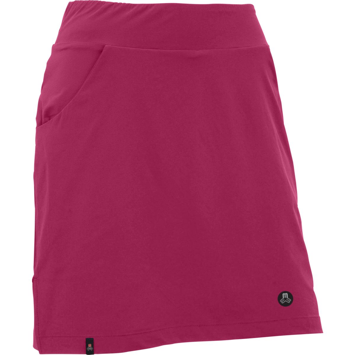 MAUL Sport Tilburg II - Hosenrock Elastisch light purple (81) 38 5774800734-81-38