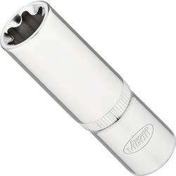 Vigor V7014-20 E-Profil Steckschlüsseleinsatz 1/2 E 20 1/2 (12.5 mm)